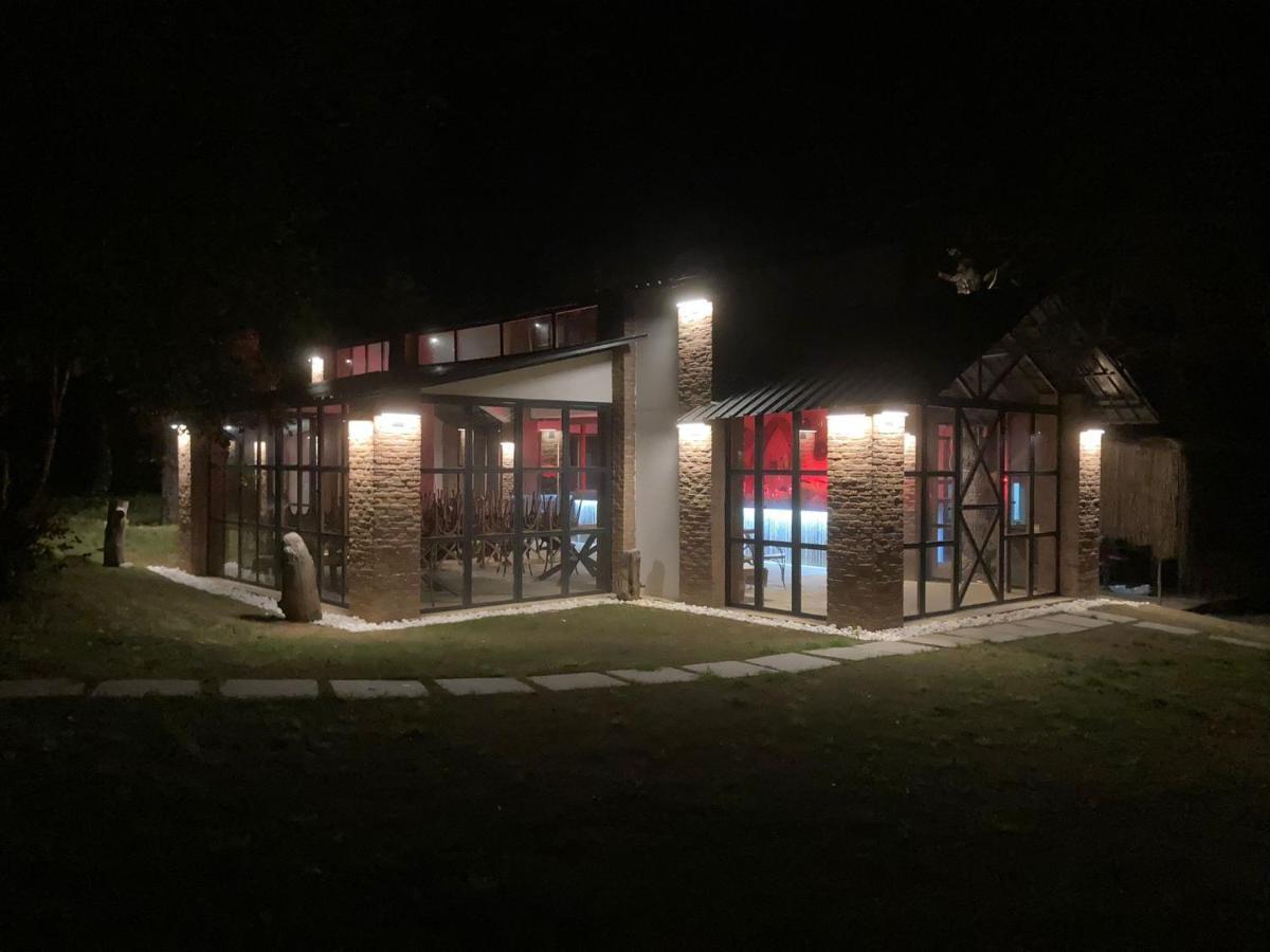 Hotel Mossa Afkule Kayakoey Fethiye Exterior foto
